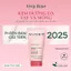 Kem Dưỡng Da Tay Và Móng Nuxe Very Rose Hand And Nail Cream 50ml