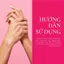 Kem Dưỡng Da Tay Và Móng Nuxe Very Rose Hand And Nail Cream 50ml