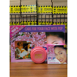 Kem POP Thái 100g Chuẩn Xịn loại 1