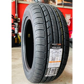 Lốp xe 215/55R17: Lắp cho xe CAMRY, CARENS, SONATA, VITARA...- Lốp chạy cực êm giá lại mềm... TOP 1 BÁN CHẠY advenza