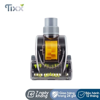 TIXX 15L /18L /35L máy hút bụi khô và ướt dạng thùng Bàn chải diệt ve phụ kiện
