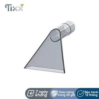 TIXX 15L /18L /35L máy hút bụi khô và ướt dạng thùng Bàn chải diệt ve phụ kiện