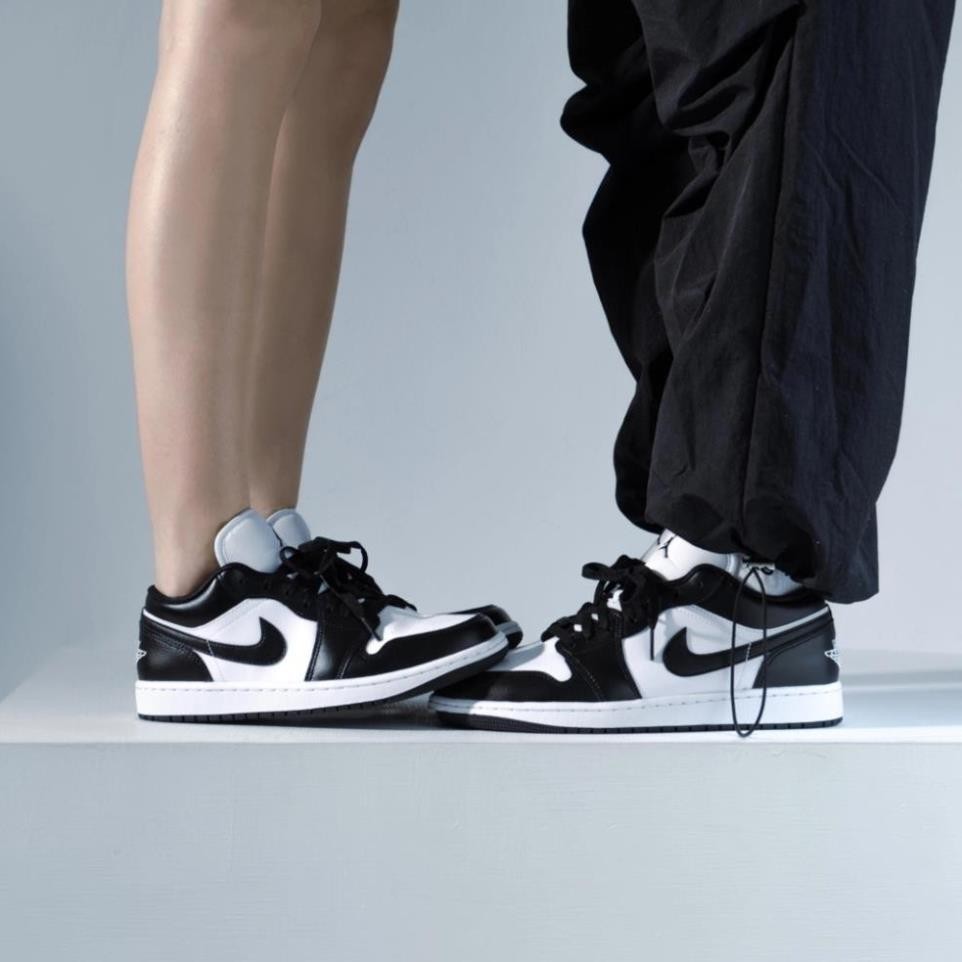Giày Jordan1 Low Full Đủ Mẫu Cổ Thấp Nam Nữ Dễ Phối Đồ Cực Hot Full Box.