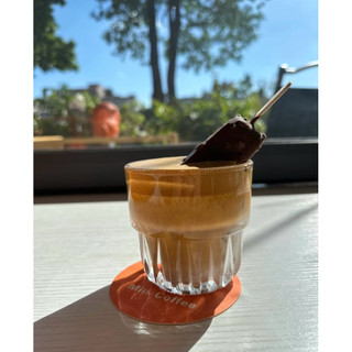 Ly Thủy Tinh, Cốc Thủy Tinh Đáy Khía Hai Tầng Có 3 Size Dùng Uống Cafe, Sinh Tố, Trà,.. Chụp Hình Decor