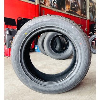 Lốp MILESTAR 225/55R17: Lắp cho xe Mazda 6, BMW 523, AUDI A6 ...- Lốp chạy cực êm giá lại mềm... TOP 1 BÁN CHẠY #advenza