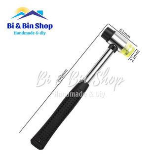 Thanh Kim Loại Gò Ni Làm Nhẫn, Cơi Nới Nhẫn, Chuyên Dùng Cho Thợ Kim Hoàn Và Thợ Làm Thủ Công Handmade
