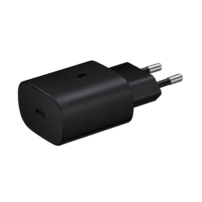 Bộ Sạc Nhanh PD25W cho Samsung – Sạc Nhanh Type C, Bảo Vệ Pin – Adapter Sạc Nhanh 25W