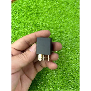 Rờ le 5 chân chuyên dùng cho xe máy hàng đẹp