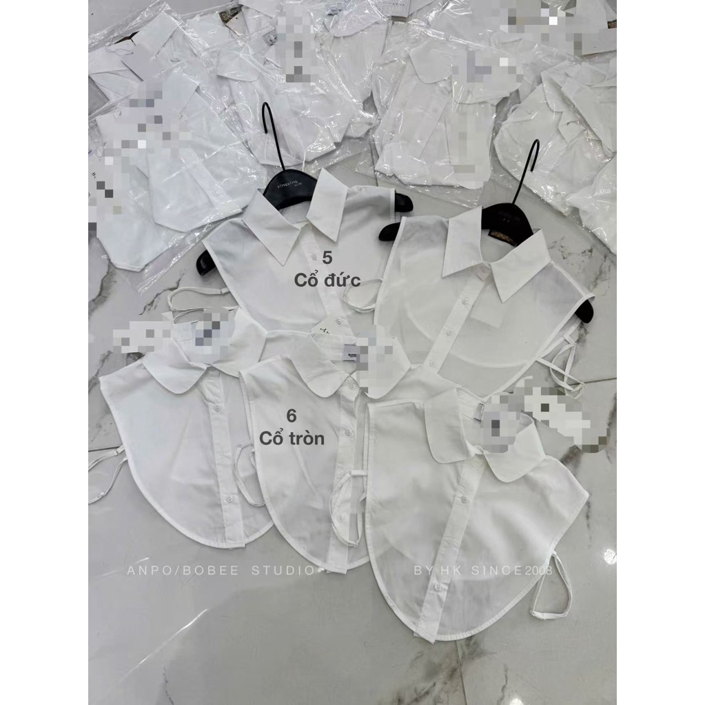 𝑺𝒔𝒖.𝑺𝒕𝒖𝒅𝒊𝒐/HÀNG QUẢNG CHÂU CỔ SƠ MI CÓ SẴN MIX ÁO LEN CADIGAN SIU XINH
