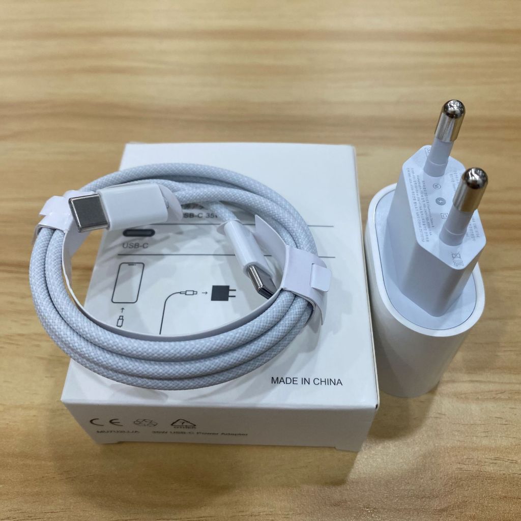 Sạc Nhanh type C – Sạc Nhanh Samsung – Cục sạc nhanh – Củ Sạc Nhanh – Sạc 2 Cổng 20W / 25W / 35W
