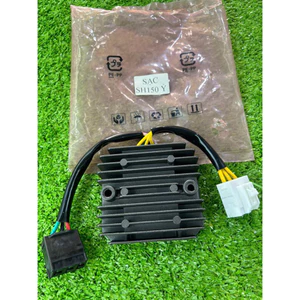 Sạc dùng cho xe SH ý đời 2006-2012 hàng đẹp