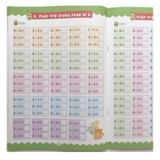 Sách - Chinh phục số và phép tính -  tập 1 và tập 2