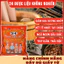 Túi Ngâm Chân 24 Thảo Dược Quý An Dược Tâm Cao Cấp (20 Túi x 30g) Giảm Đau Nhức Xương Khớp, Ngủ Ngon, Hết Tê Bì Tay Chân