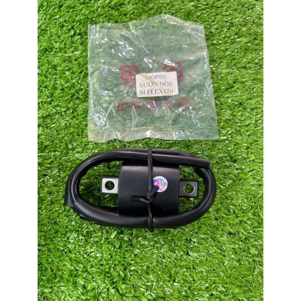 Môbin sườn xe Nouvo 5- Sirius Fi - Exciter 150 hàng đẹp