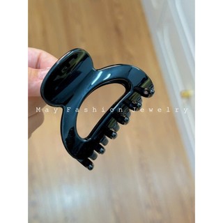 Kẹp Tóc 6cm Bản Thuyền Cao Cấp • Mây Fashion Jewelry - K825.39