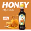 Mật ong Tam Đảo Eufood chai 860g