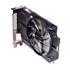 VGA GIGABYTE GV-N75TD5-2GI (GeForce GTX 750 Ti) I like new Box Bảo hành 36 tháng bởi nhà cung cấp