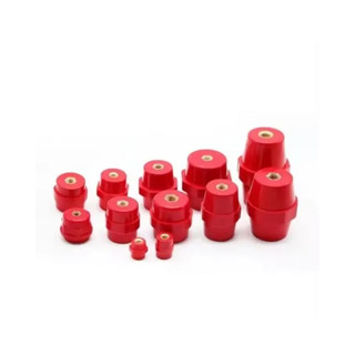 Sứ Đỡ Thanh Cái SM25 🔶 Sứ Đỡ Hạ Thế - Gối Đỡ Cách Điện Nhiều Kích Cỡ SM25 SM30 SM35 SM76