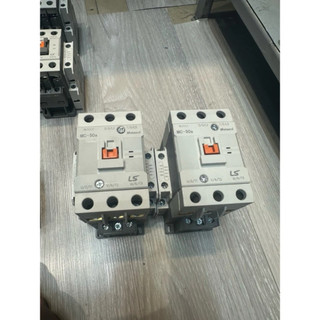 Contactor Khởi Động Từ MC 22A 40A 18A Chất Lượng Cao