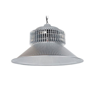 Đèn LED Pha Xưởng Nhôm Tản Nhiệt 100W 150W 200W Ánh Sáng Trắng 6500K, Đèn LED Công Nghiệp