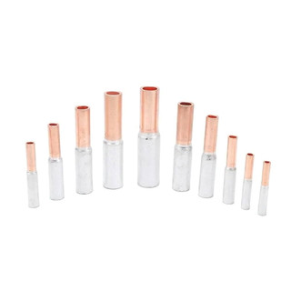 Ống Nối Đồng Nhôm GTL16 GTL25 GTL35 GTL50 GTL70 GTL95 – Cos Nối Trung Gian Cáp Đồng Nhôm
