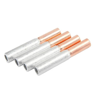 Ống Nối Đồng Nhôm GTL16 GTL25 GTL35 GTL50 GTL70 GTL95 – Cos Nối Trung Gian Cáp Đồng Nhôm
