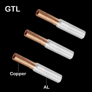 Ống Nối Đồng Nhôm GTL16 GTL25 GTL35 GTL50 GTL70 GTL95 – Cos Nối Trung Gian Cáp Đồng Nhôm