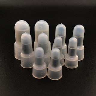 Cút Nối Dây Điện CE1X / CE2X / CE5X – Đầu Cos Nón Chụp Nối Dây Không Cần Quấn Băng Keo Cách Điện