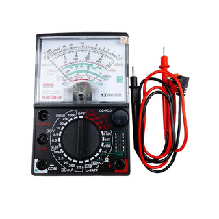 ĐỒNG HỒ ĐO VẠN NĂNG SAMWA YX-360TRn Dùng Tron Sửa Chữa Điện Tử & Học Tập