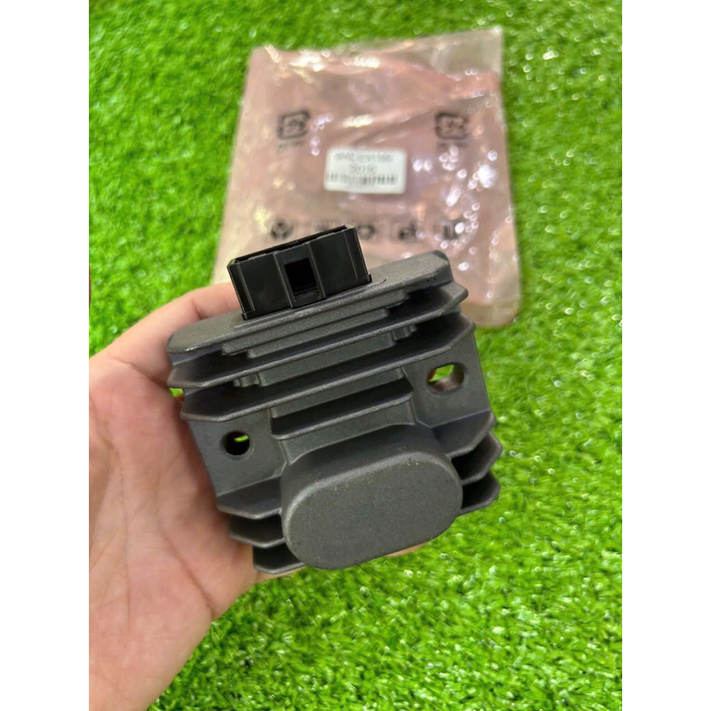 Sạc cho xe Exciter 150 hàng đẹp