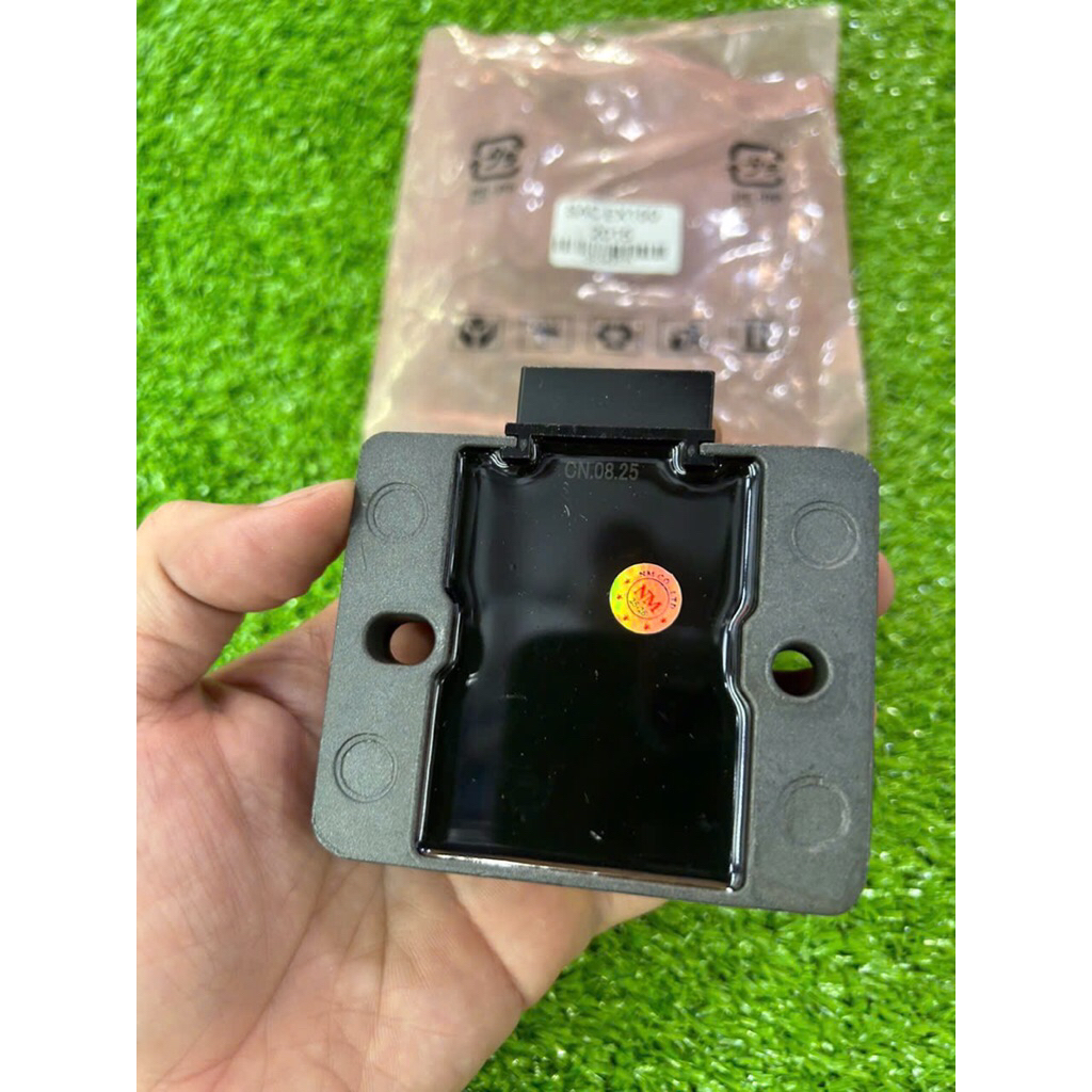 Sạc cho xe Exciter 150 hàng đẹp
