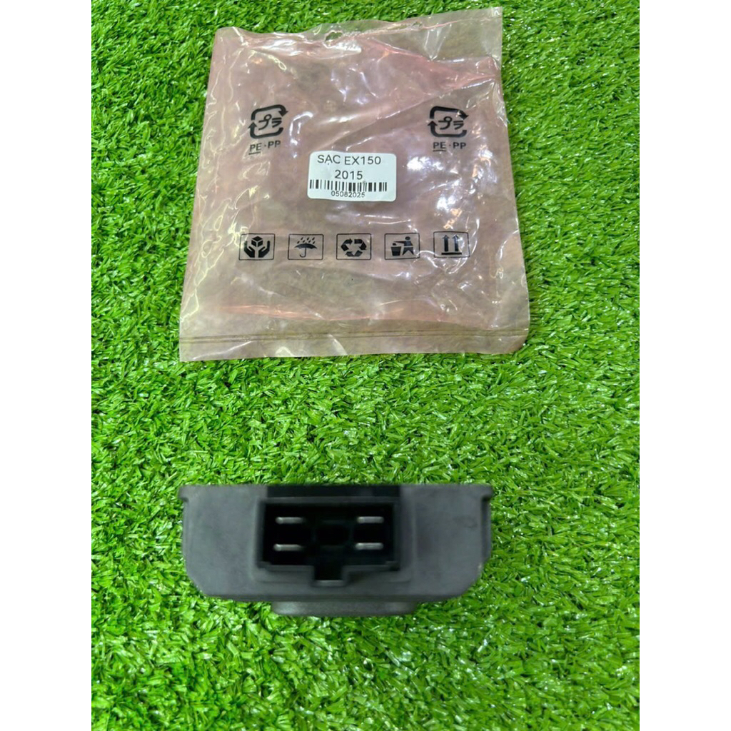 Sạc cho xe Exciter 150 hàng đẹp