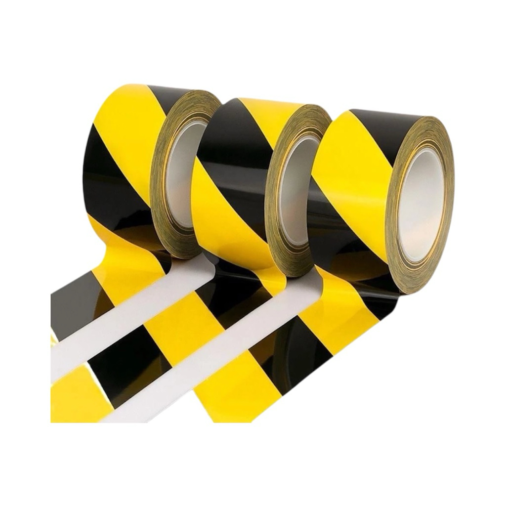 Băng Dính Cảnh Báo Vàng Đen Dán Sàn-Băng Keo Cảnh Báo Nguy Hiểm, Phân Khu Nhà  Xưởng, Công Trình | Shopee Việt Nam