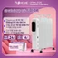 Máy sưởi dầu Nhâp Khẩu không khô da Fujihome 13 thanh sưởi điều khiển từ xa, tự ngắt an toàn tiết kiệm điện