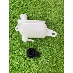 Bình nhựa đựng nước mát cho xe Airblade 125- Vario hàng đẹp