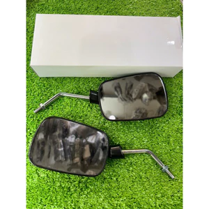 Kính chiếu hậu cho xe Cub 82-DD hàng đẹp
