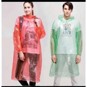 Áo Mưa Tiện Lợi Ocean Bền Dai Không Thấm Nước Mỏng Gọn