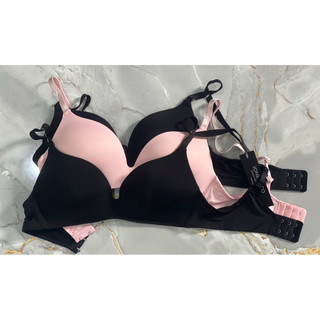 Combo 2-3 Áo Lót Không Gọng J&Co xuất M.ỹ Size 32AB-34AB-36AB-38AB (có tag)