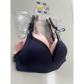 Combo 2-3 Áo Lót Không Gọng J&Co xuất M.ỹ Size 32AB-34AB-36AB-38AB (có tag)