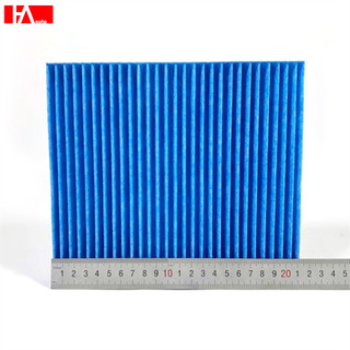 { Hàng Chính Hãng } Lọc gió điều hòa kháng khuẩn Vinfast VFe34, VF5, Nerio Green, Herio Green khử khuẩn cực tốt