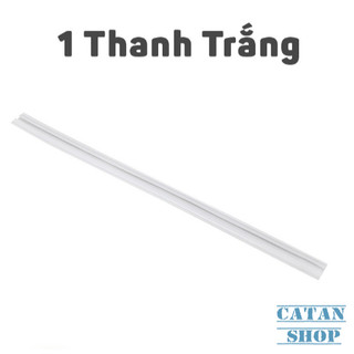 Thanh dán chân cửa 90cm tiện dụng, Ron chặn khe cửa, Miếng chặn cửa chống côn trùng, khói bụi, tiếng ồn, giữ nhiệt