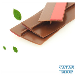Ron Chắn Chặn Cửa 1 Mét, Thanh Chặn Cửa Chống Gió Lùa, Cách Âm, Giữ Nhiệt Điều Hòa GD725-Ron100