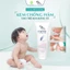 Kem Chống Hăm FIXDERMA Fixtitis 75g Giảm Ngứa, Viêm Da, Giúp Dưỡng Ẩm Và Làm Dịu Da [Hùng Lợi]