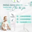 Kem Chống Hăm FIXDERMA Fixtitis 75g Giảm Ngứa, Viêm Da, Giúp Dưỡng Ẩm Và Làm Dịu Da [Hùng Lợi]