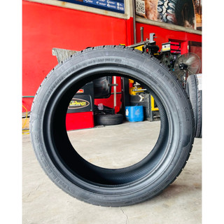 Lốp MILESTAR 225/45R18 - Lốp thương hiệu Mỹ chạy cực êm giá lại mềm... TOP 1 BÁN CHẠY