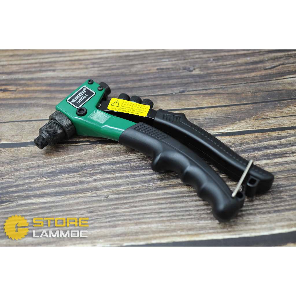 Kìm rút rive cao cấp trợ lực 8inch 200mm Sata 90501 | Shopee Việt Nam