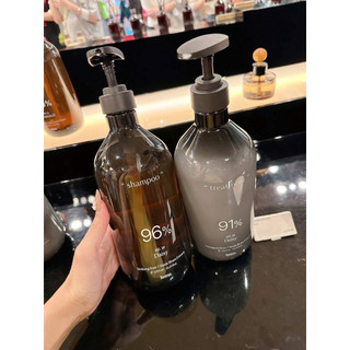 Dầu Gội , Dầu Xả Hương Nước Hoa Giảm Rụng Tóc HETRAS Simkong Perfume Anti-Hair Loss Shampoo/Vidangyeol Treatment