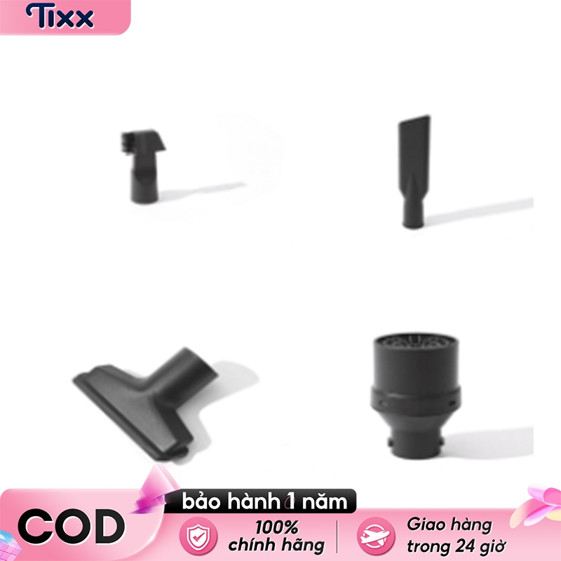 TIXX 15L / 18L / 35L Lõi lọc máy hút bụi