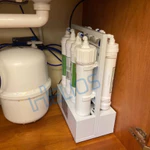 Máy lọc nước để gầm Kangaroo Hydrogen KGHP66 9 cấp lọc với công suất lọc 20L/H - Bảo hành chính hãng 24 tháng — ảnh 5