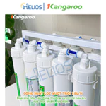 Máy lọc nước để gầm Kangaroo Hydrogen KGHP66 9 cấp lọc với công suất lọc 20L/H - Bảo hành chính hãng 24 tháng — ảnh 4
